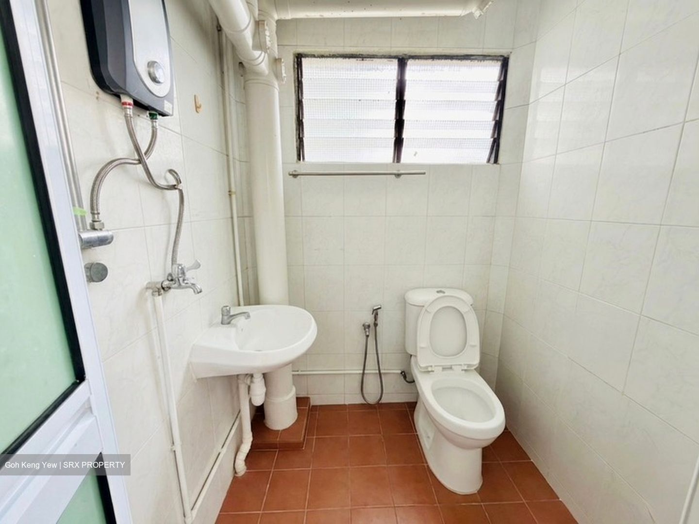 Blk 363 Bukit Batok Street 31 (Bukit Batok), HDB 4 Rooms #590364351